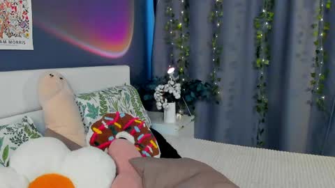 Snapshot of jenny_miller_ chatting on 06/01/26, 03:41 Jennt online show from 06/01/26, 03:41