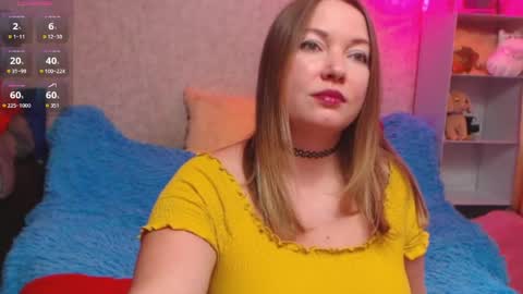 Snapshot of jenny_oliviawow chatting on 04/29/26, 05:17 All the most interesting in private. my room for my smile online show from 04/29/26, 05:17
