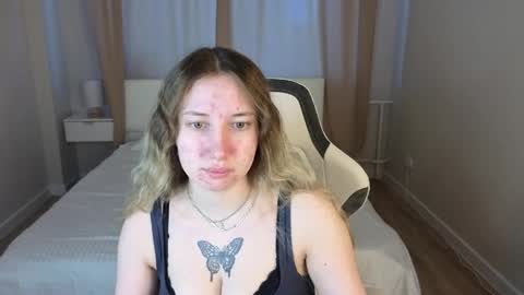 Jenny Perez online show from 05/15/26, 01:01
