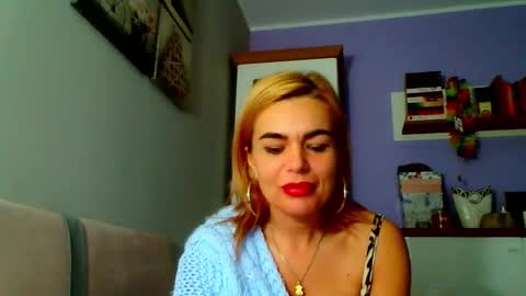 Jenny online show from 12/08/24, 11:35