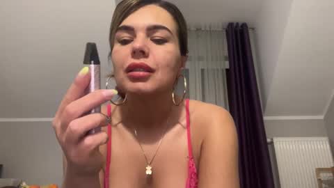 Jenny online show from 02/24/25, 07:55