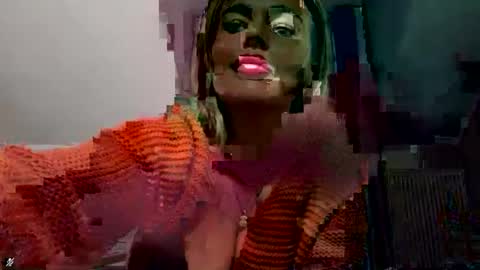 Jenny online show from 10/09/25, 08:12