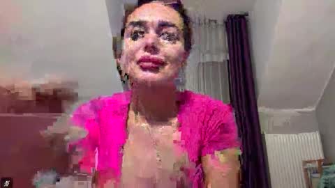 Jenny online show from 10/15/25, 08:03