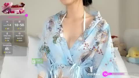 Snapshot of jenny_quinn18 chatting on 10/29/25, 03:58 Jenny online show from 10/29/25, 03:58