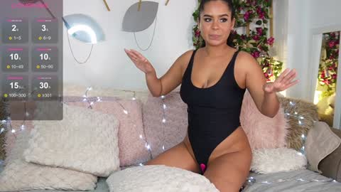 Jenny Roberts online show from 01/24/25, 11:12