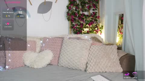 Jenny Roberts online show from 01/30/25, 08:21