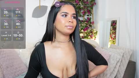 Jenny Roberts online show from 02/15/25, 03:20