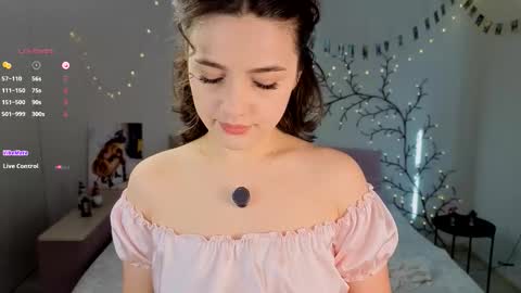 Snapshot of jenny_rossex chatting on 02/11/26, 10:31 jenny_rossex online show from 02/11/26, 10:31