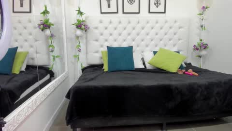 jenny_stark online show from 09/08/25, 06:51