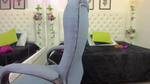 jenny_stark online show from 09/20/25, 07:37