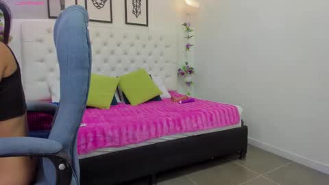 jenny_stark online show from 09/27/25, 06:24