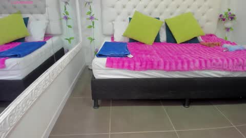 jenny_stark online show from 09/29/25, 07:19