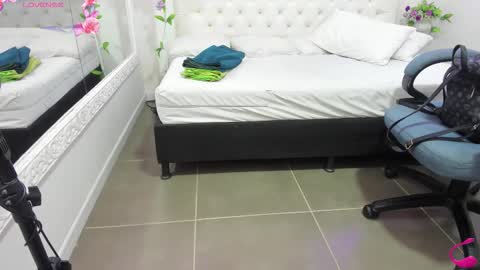 jenny_stark online show from 01/08/26, 11:01