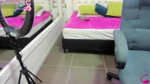 jenny_stark online show from 01/18/26, 11:03