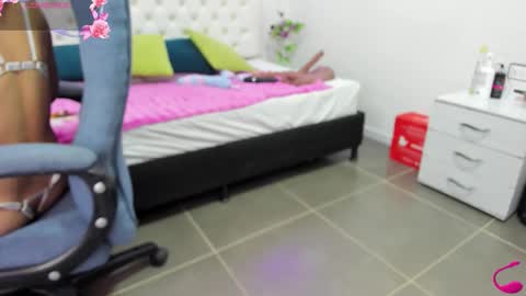 jenny_stark online show from 02/01/26, 11:09