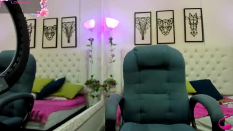 jenny_stark online show from 02/15/26, 11:08