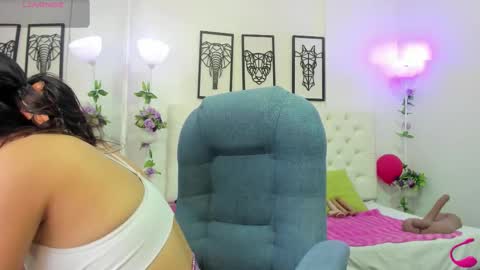 jenny_stark online show from 03/22/26, 11:02