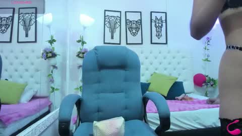 jenny_stark online show from 03/29/26, 11:21