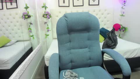 jenny_stark online show from 03/30/26, 11:11