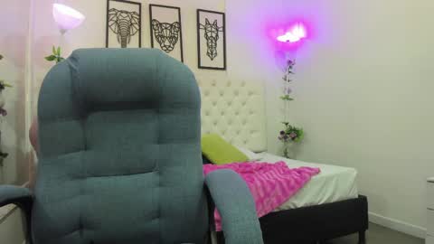 jenny_stark online show from 03/31/26, 11:10