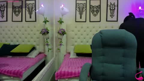 jenny_stark online show from 04/20/26, 11:13