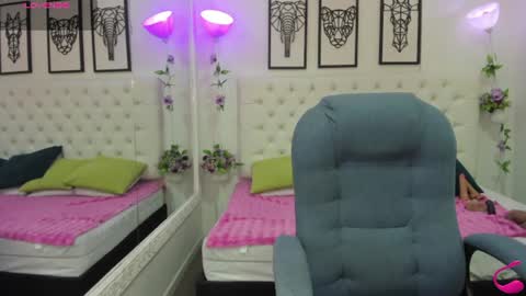 Snapshot of jenny_stark chatting on 06/11/26, 11:08 jenny_stark online show from 06/11/26, 11:08