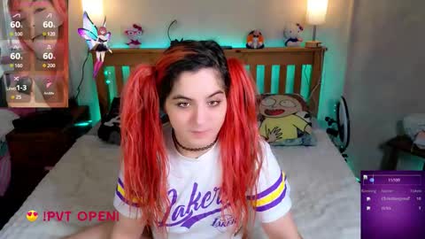 JennyStyle online show from 11/05/25, 01:22