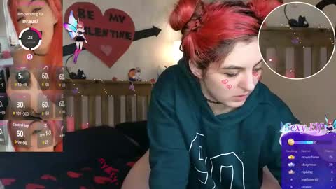 JennyStyle online show from 02/11/26, 07:19