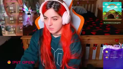 JennyStyle online show from 03/17/26, 02:09