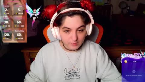 JennyStyle online show from 04/07/26, 05:02