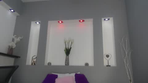 jenny_towers online show from 03/09/25, 03:11