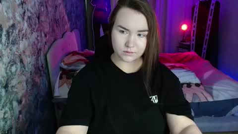 Jenny online show from 01/13/26, 08:19