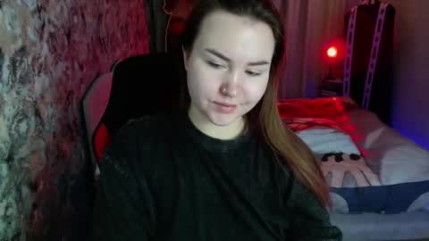 Jenny online show from 01/14/26, 03:01