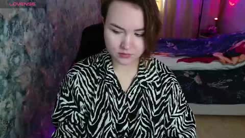Jenny online show from 03/01/26, 04:36