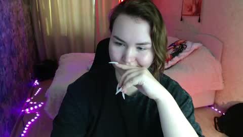 Jenny online show from 03/10/26, 08:41