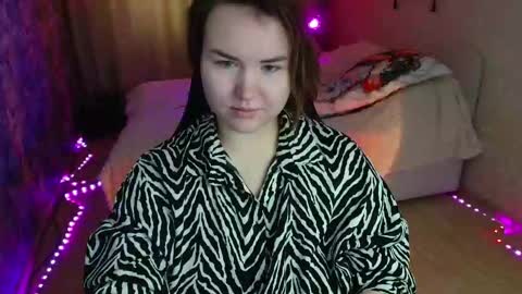 Jenny online show from 03/11/26, 05:02