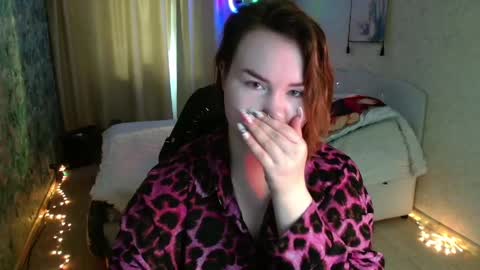 Jenny online show from 04/10/26, 03:45