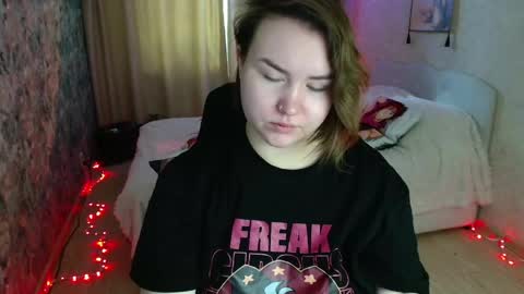 Jenny online show from 04/14/26, 02:50