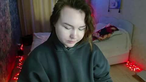 Jenny online show from 04/23/26, 05:41