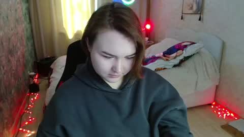 Jenny online show from 04/24/26, 05:10