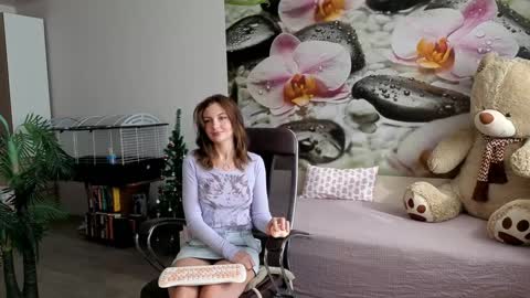 jennycutey online show from 01/23/25, 03:58