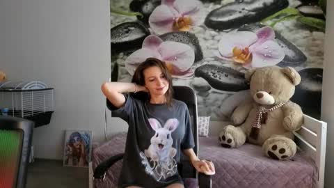 jennycutey online show from 03/02/25, 03:34