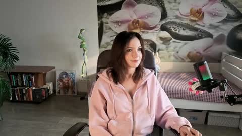 jennycutey online show from 11/30/25, 04:05