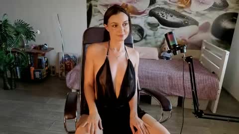 jennycutey online show from 06/08/26, 03:07