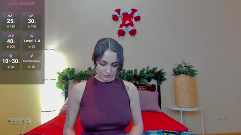 Snapshot of jennydance chatting on 12/17/24, 05:40 Jenny online show from 12/17/24, 05:40