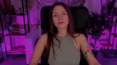 Jenny NO Nude online show from 12/18/24, 08:42