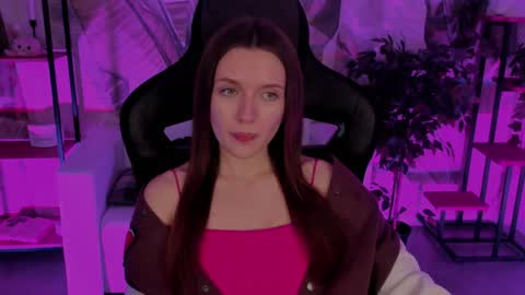 Jenny NO Nude online show from 12/21/24, 09:12