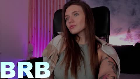 Jenny NO Nude online show from 01/10/25, 06:20