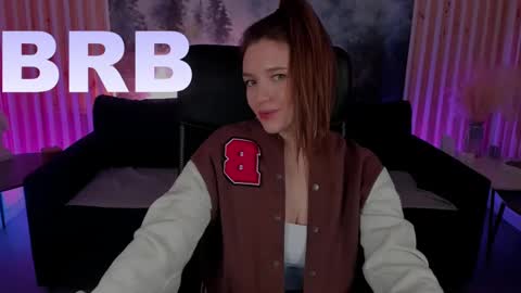 Jenny NO Nude online show from 02/10/25, 08:09