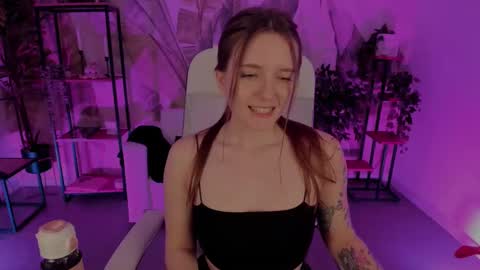 Jenny NO Nude online show from 03/10/25, 08:15